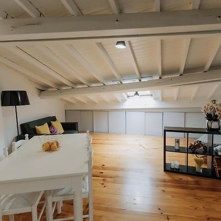 Trovador Guest House Guimarães Kamer foto